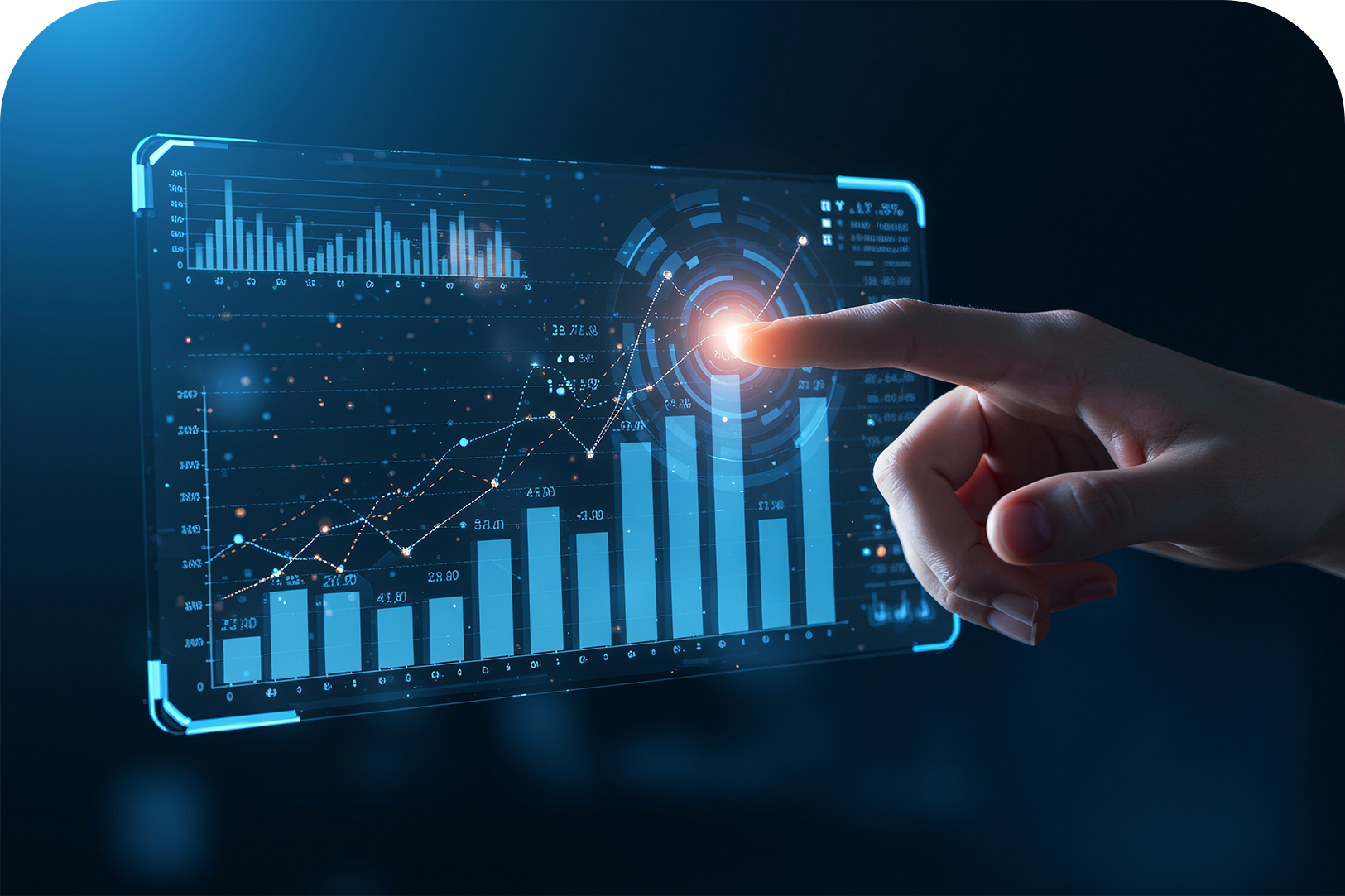 Performance Marketing